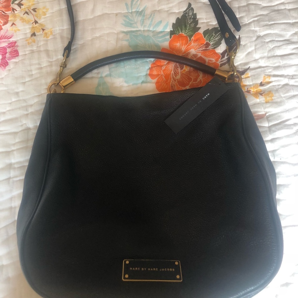 Marc by Marc Jacobs too hot to handle crossbody
